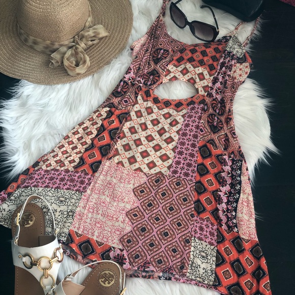 Summer Dress - Picture 2 of 4